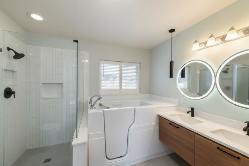 Bathtub Installation Service