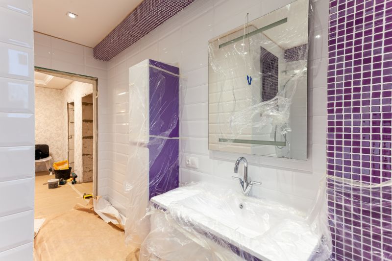 Top Bathroom Remodeling Companies in Hampton, VA