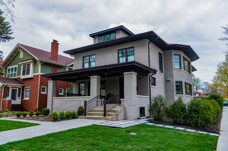 Top Bathroom Remodeling Companies in Hampton, VA