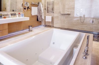 Cost of Bathtub Installation in Virginia Beach, VA
