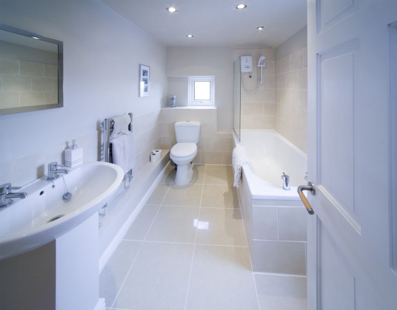 Bathroom Renovation Companies